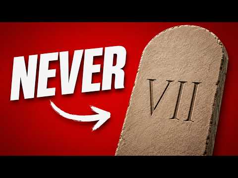 The Seven Deadly Sins: 3D Printing Guide for Custom Assets