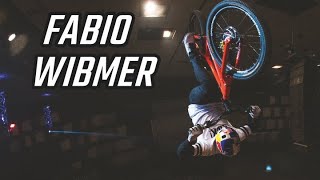 Fabio wibmer bei masters of dirt 2017