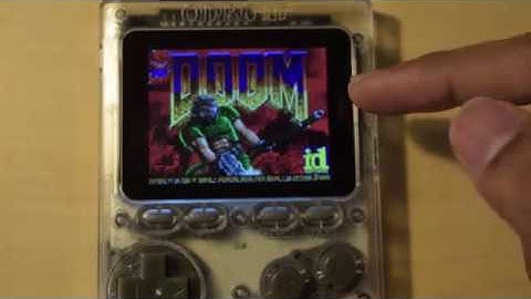 Odroid-Go Retro Gaming Console: Preparing Games and Game Roms