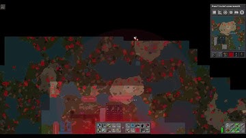 factorio 0.16 artillery!!!!!!!!