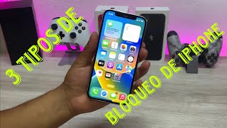 ME PUEDEN BLOQUEAR MI IPHONE DESPUES DE HABERLO COMPRADO USADO? 🤔3 MANERAS MAS COMUNES DE BLOQUEO🚫 by DAVID MIRROR 2,670 views 1 year ago 6 minutes, 47 seconds