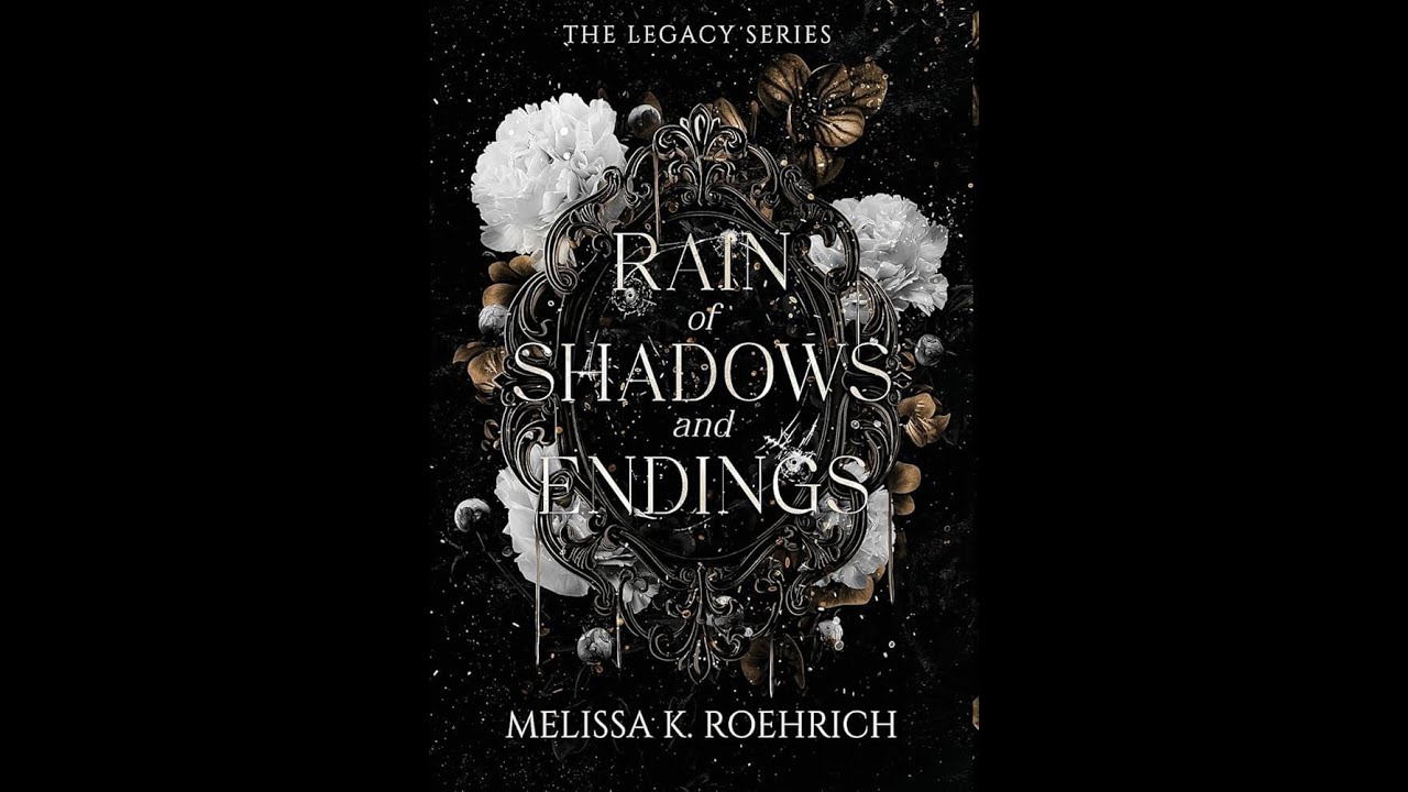 rain of shadows and endings