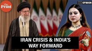 Download Lagu Regime change in Iran will be bad for India. The alternative will be worse MP3