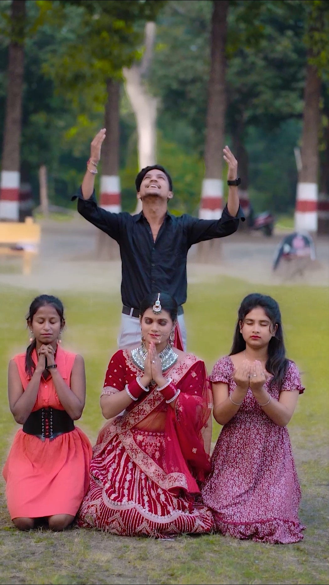 God alha bhagwan ne bnaya ek insaan