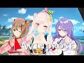 【Windrose】AHOY! SET SAIL MATES!【 iofi / hololiveID 】