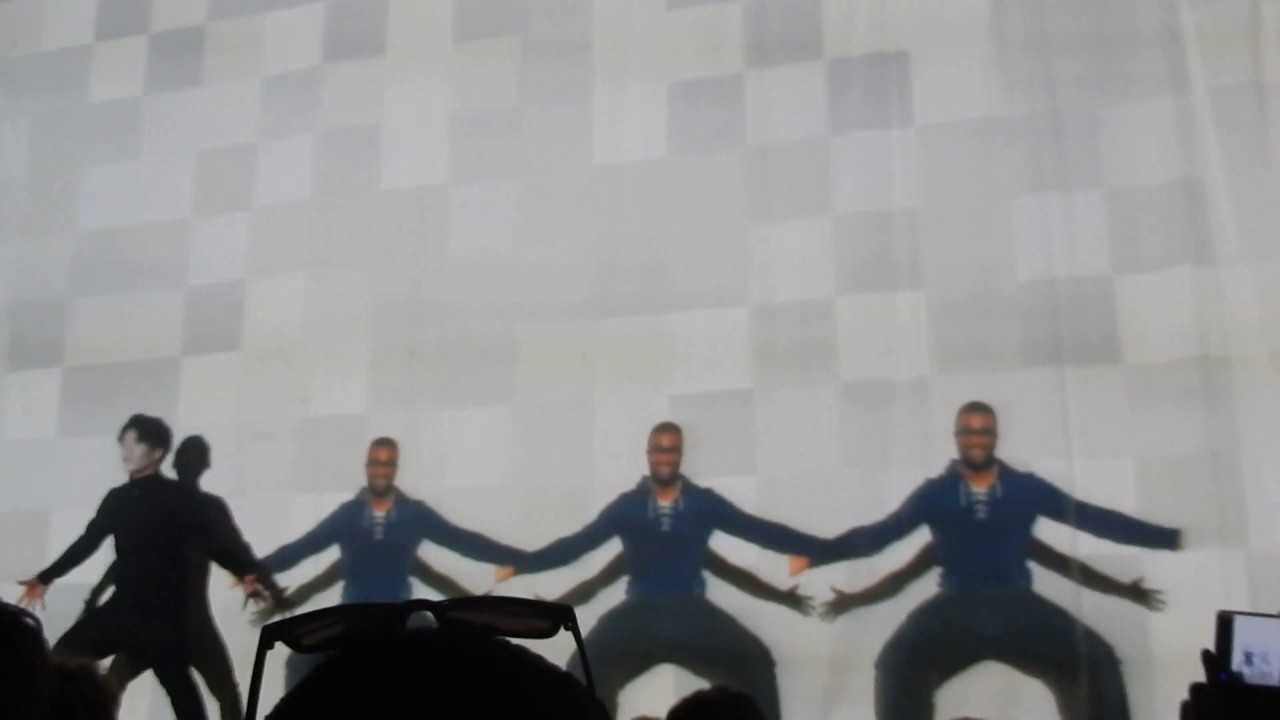 SIRO-A, Japan Music Party, @La Cigale, Paris Nov12th 2016