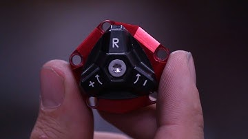 QA1 MOD™ Series: QuickTune™ Technology