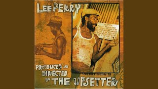 Miniatura de vídeo de "Upsetter - Unlicensed Dub"