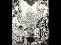 #illustration #trending #mastersoftheuniverse #motuorigins #shorts