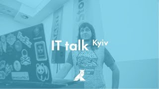 «Разработка cloud-native Java-приложений в 2018 году». Егор Волков, DataArt «Разработка cloud-native Java-приложений в 2018 году». Егор Волков, DataArt