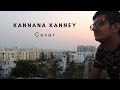 Kannaana Kanney | Sid Sriram | Cover By Priyesh Sivan | Viswasam
