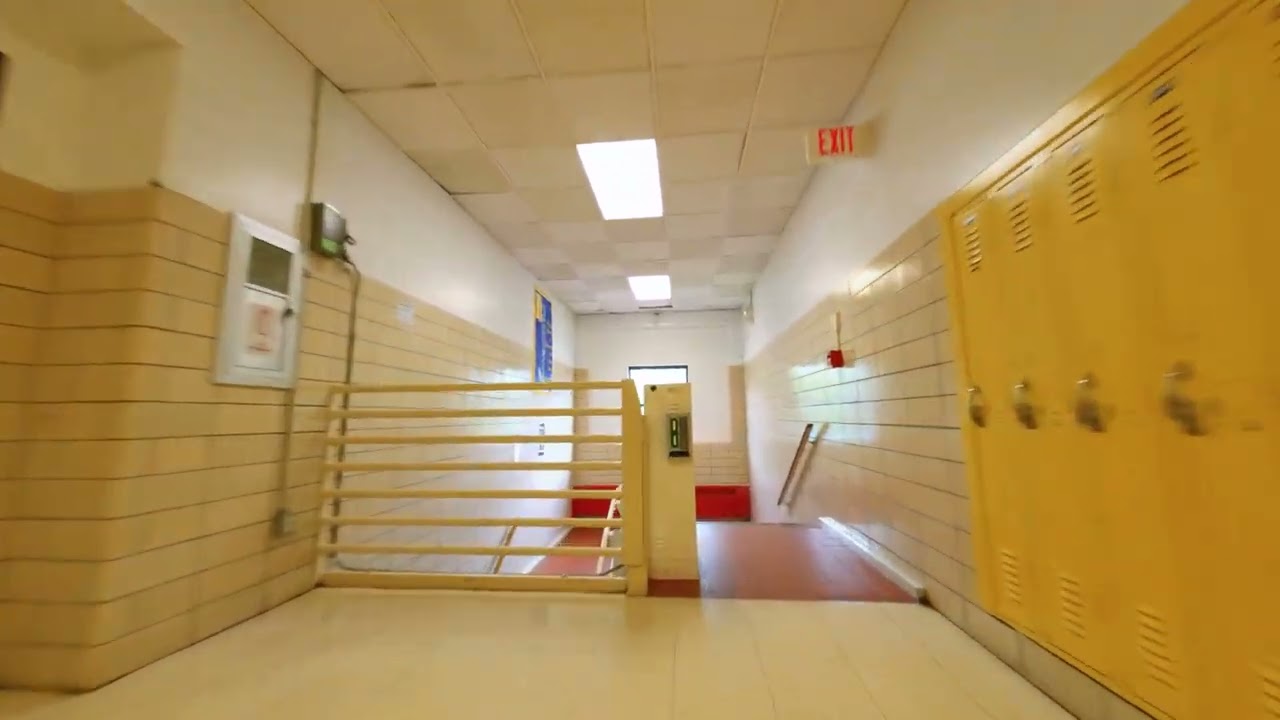 One More Visit South Amherst Middle School YouTube