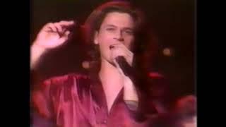 INXS- American Bandstand, This Time/What You Need (11/30/1985)