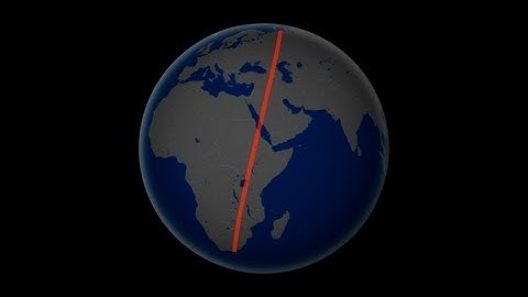 NASA | "Come Fly With Landsat"