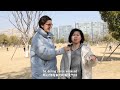 Daria reporting | Culture, Sports, and Tourism in #Hangzhou