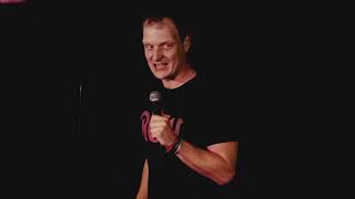 *FULL COMEDY SPECIAL* John Hastings 2019 STAND UP COMEDY SHOW FROM THE EDINBURGH FRINGE FESTIVAL