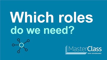 How should we distribute data governance responsibilities? | Amazon Web Services