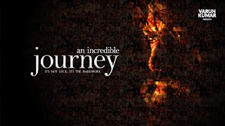 An Incredible Journey  | Rocking Star #YashBoss | Birthday Special | January 8 | Varun Kumar