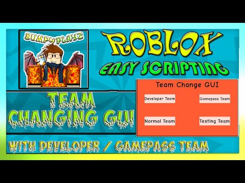 How To Make A Teleport Gui Which Activates On Gamepass Roblox 2019 Youtube - how to make a teleport gui on roblox 2019 tutorial