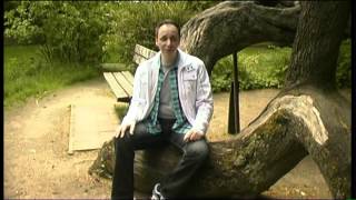 kus me voor de laatste keer - Dik Heintzbergen - Oficiele videoclip (inc logo)