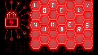 Code by numbers | Factor counting | Euclid's Algorithm | Euler Totient | Highly Composite Numbers