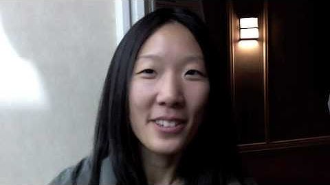 GoGrid interviews Meebo CTO Sandy Jen at FailCon