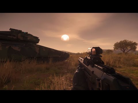 Video: Angrenajele 3 Pentru A Prezenta Elemente RPG „ușoare”