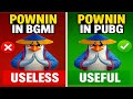 Pawnin is useless or useful ??? #bgmi #pubgmobile #bgmivideos 