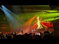 Evanescence - Lose Control/Part Of Me/Never Go Back medley live (14/11/2022 London)