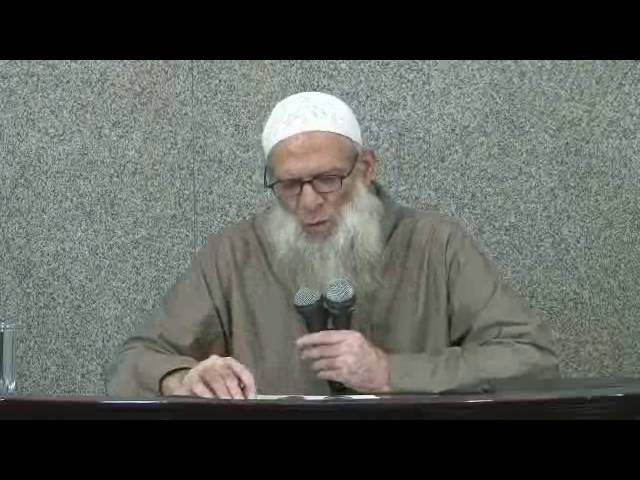 مختصر تفسير القرآن   سورة 019 مريم