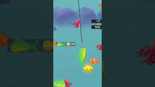 Lucky Fishing - Best Fishing Game To Reward! screenshot 5