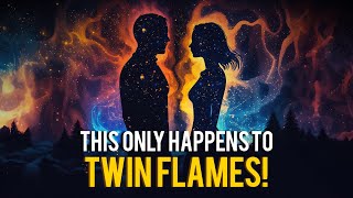 5 Twin Flame Signs That ONLY Happen to Twin Flames by New World Allstar 34,611 views 1 month ago 44 minutes