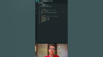 Arduino SERIAL Monitor and Communication EXPLAINED #arduino