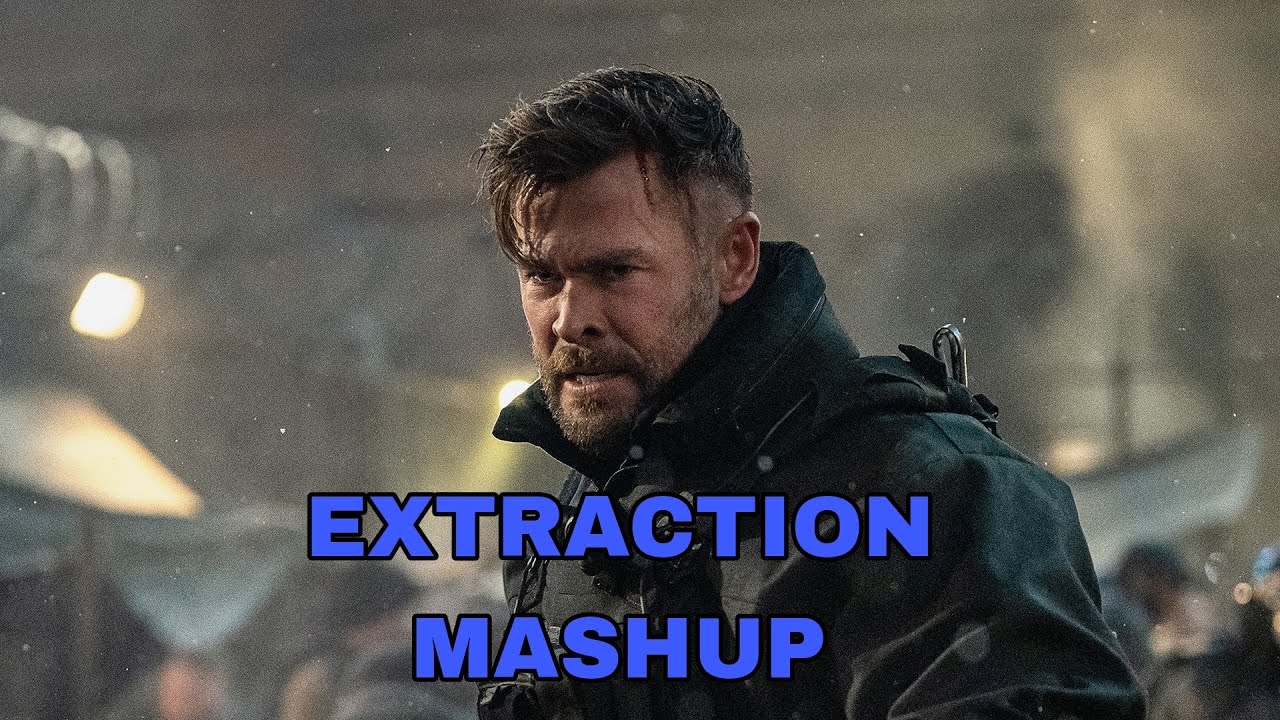 EXTRACTION X BEAST | 