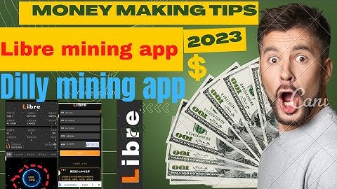 Libre mining app | satoshi core 2nd   project new | libre mining app #foryou #libre#cryptocurrency