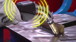 Miller LiveArc Welding Trainer Features Industry-Exclusive MIG SmartGun