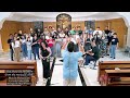 Quorista | Out Here On my Own (Live)