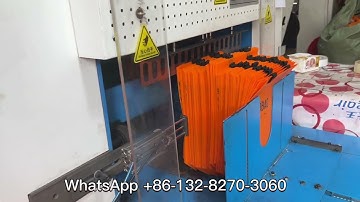 Latest Non Woven Box Bag Making Machine | Nonwoven bag making machine