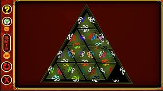 101 Room Escape 192nd Level Walkthrough