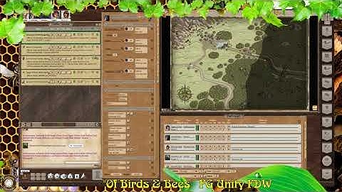 FGC Presents: Founder