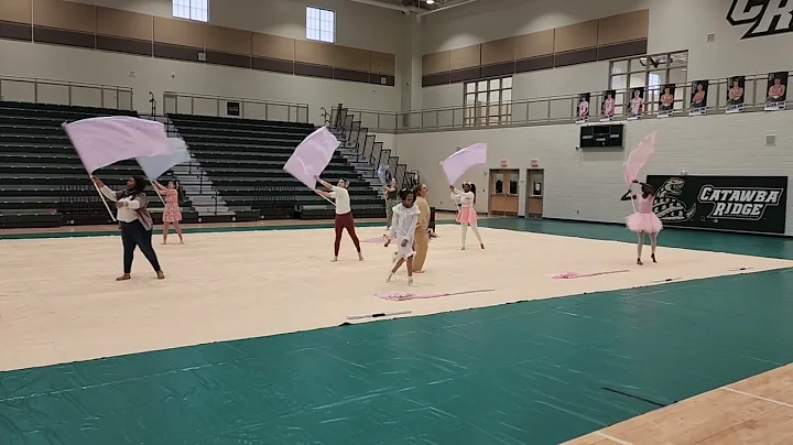 SCBDA Winter Ensemble Championships