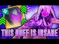 Graviton Forfeit is a MUST USE EXOTIC inside of Renegades...THIS BUFF IS INSANE!!! (Destiny 2 Build)