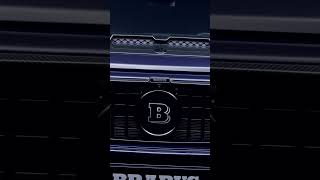 This Brabus Will Blow Your Mind