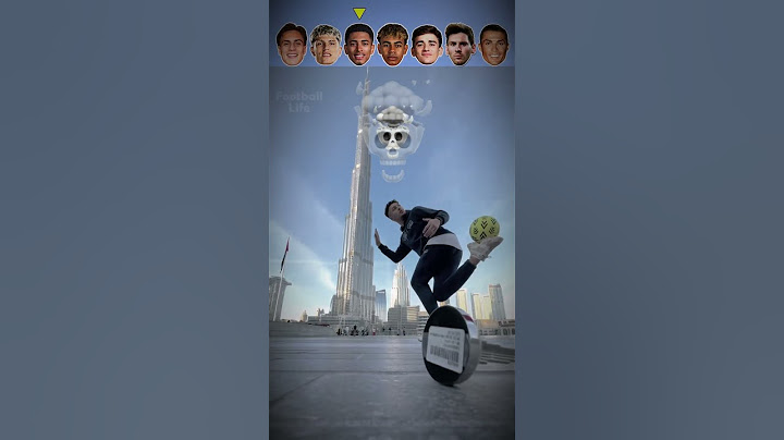 Yildiz VS Garnacho VS Bellingham VS Yamal VS Gavi VS Messi VS Ronaldo