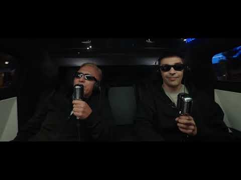 Ноггано  & АК-47 - Тем Кто с Нами (LIVE MC TAXI 2024)