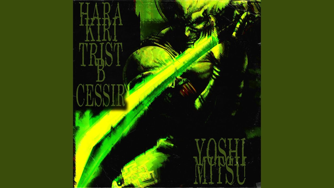 YOSHIMITSU