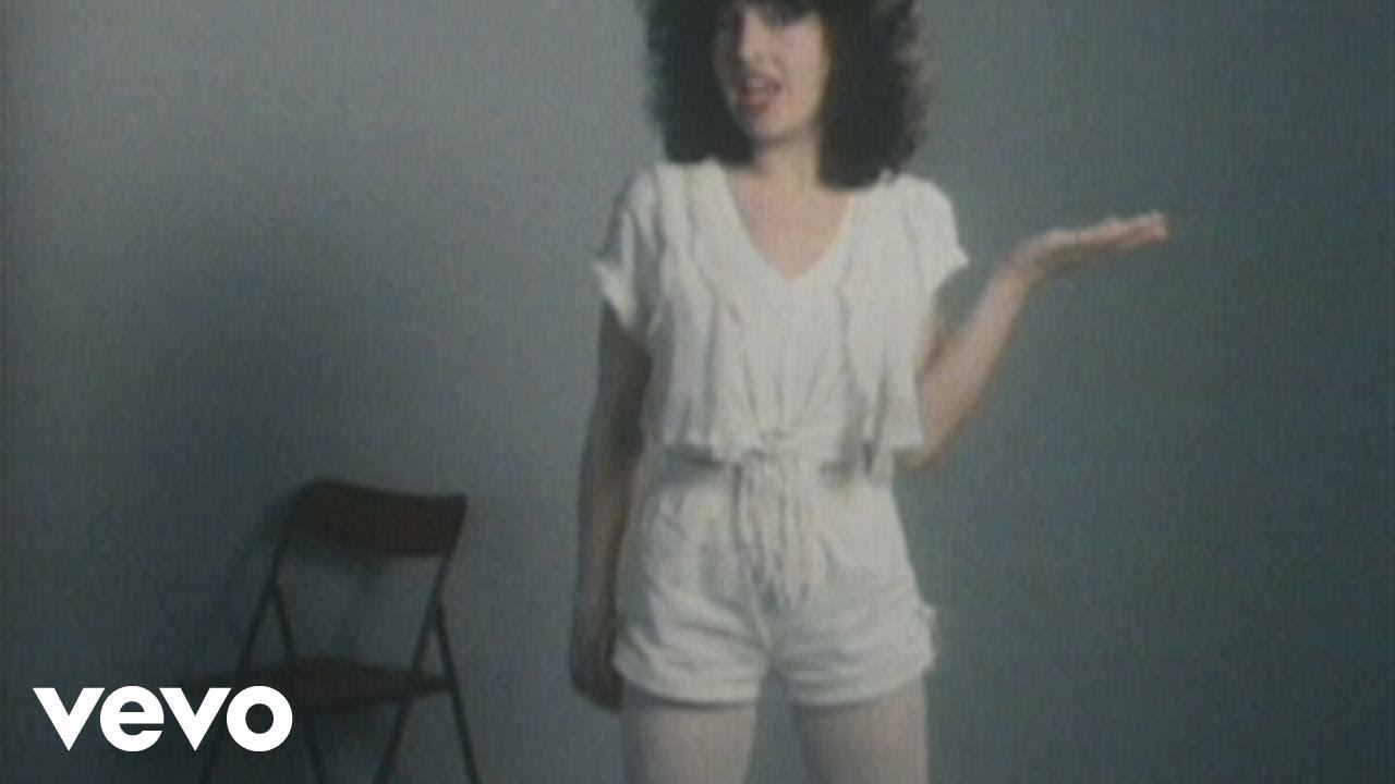 Karla DeVito - Cool World (Official Video)