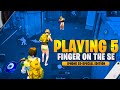Enemies Tried To Run Away From Me 😂 | PUBG Gun Game