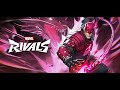Terrorizing The Lobby as a Land Shark | Marvel Rivals
