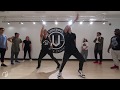 Knuck If You Buck ft. Lil' Scrappy .- Crime Mob - Choreography by FlowXS